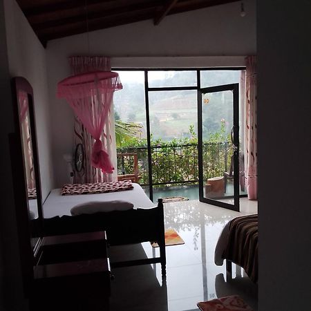 Cascade Vally Ella Ngoại thất bức ảnh