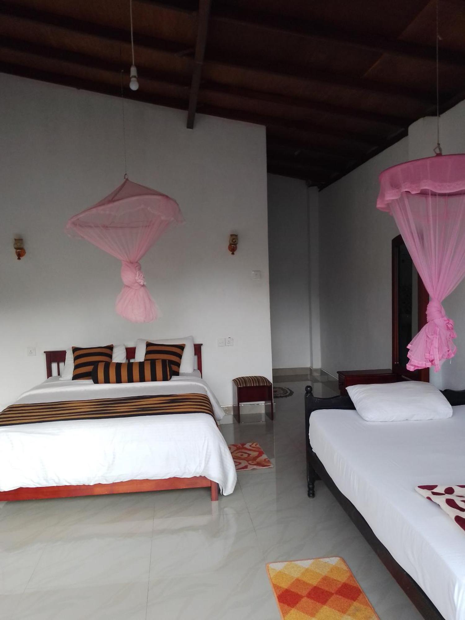 Cascade Vally Ella Ngoại thất bức ảnh