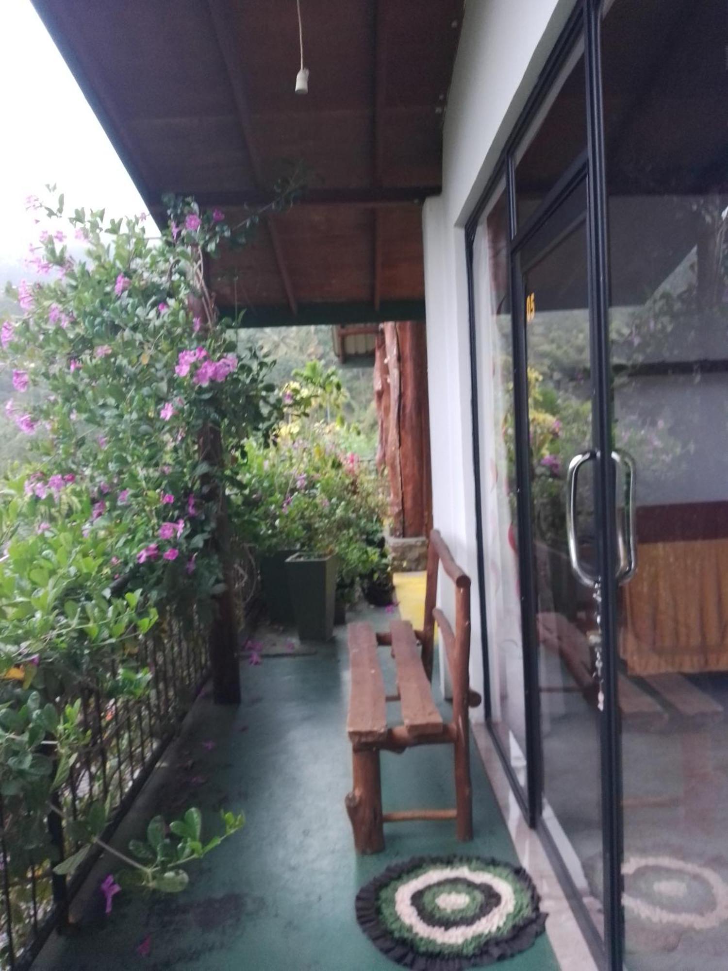 Cascade Vally Ella Ngoại thất bức ảnh