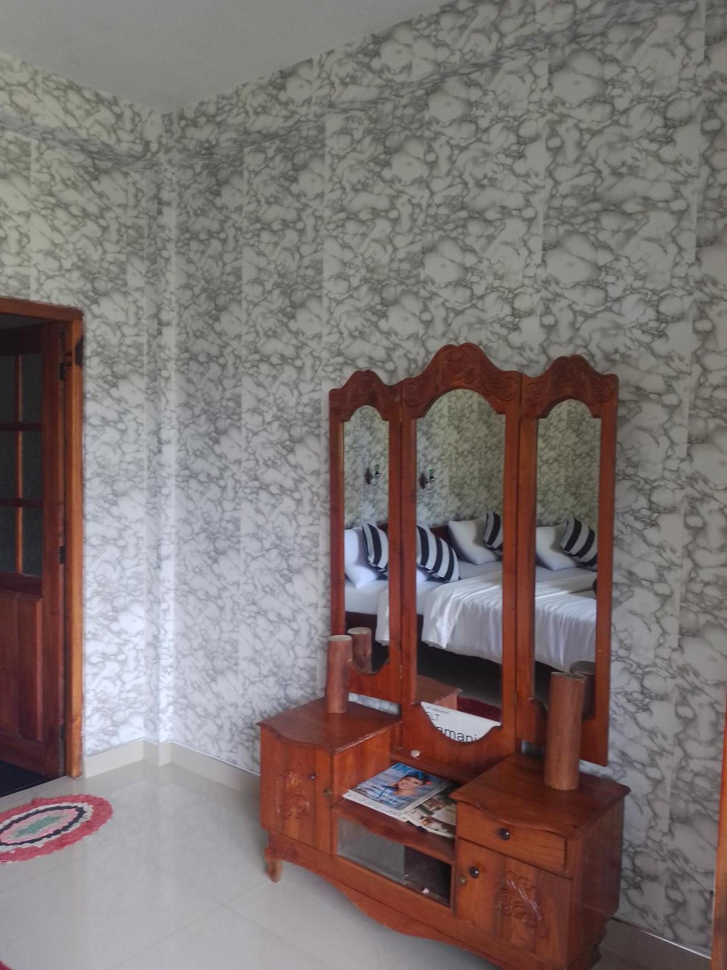 Cascade Vally Ella Phòng bức ảnh