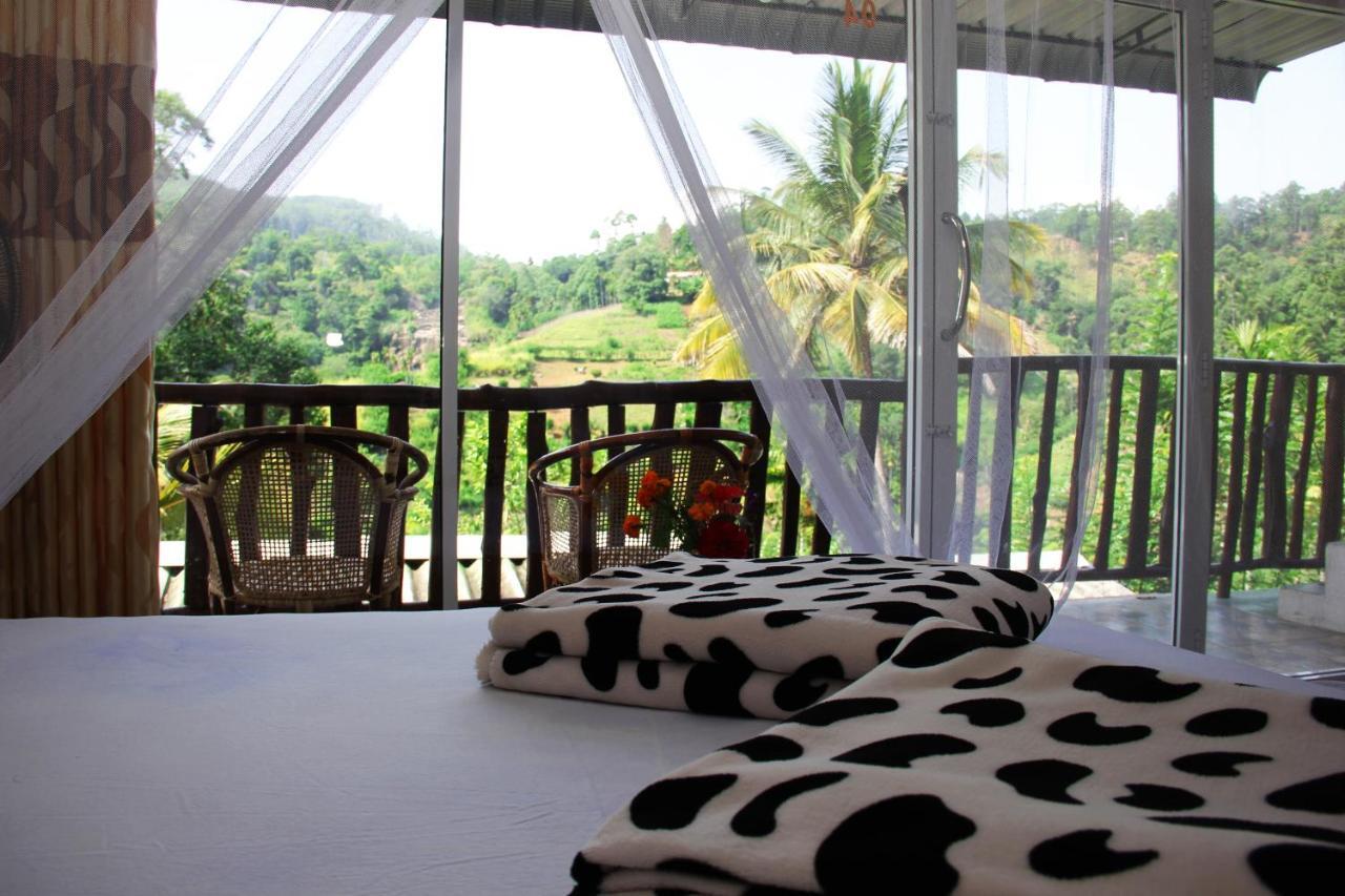 Cascade Vally Ella Ngoại thất bức ảnh