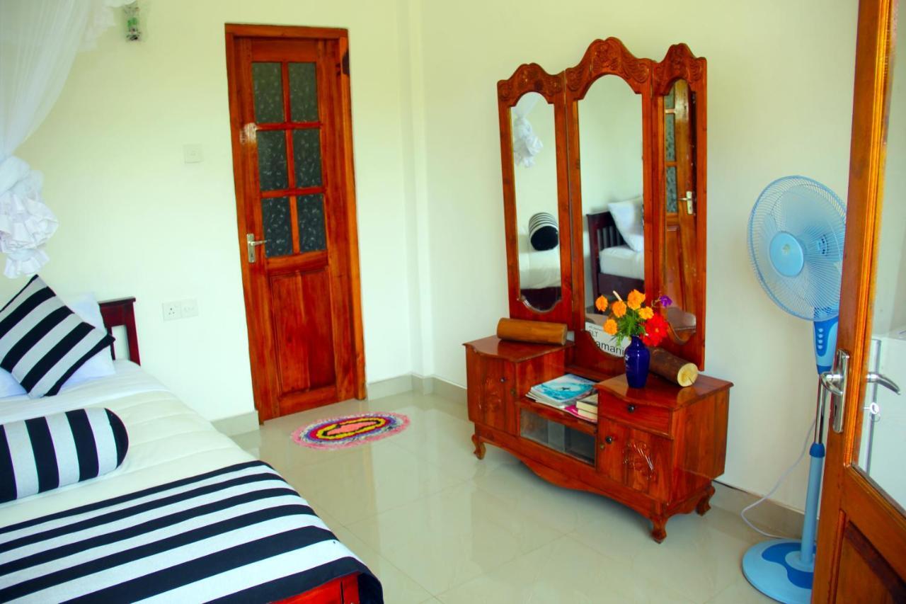 Cascade Vally Ella Ngoại thất bức ảnh