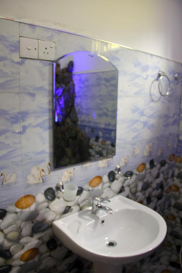 Cascade Vally Ella Ngoại thất bức ảnh
