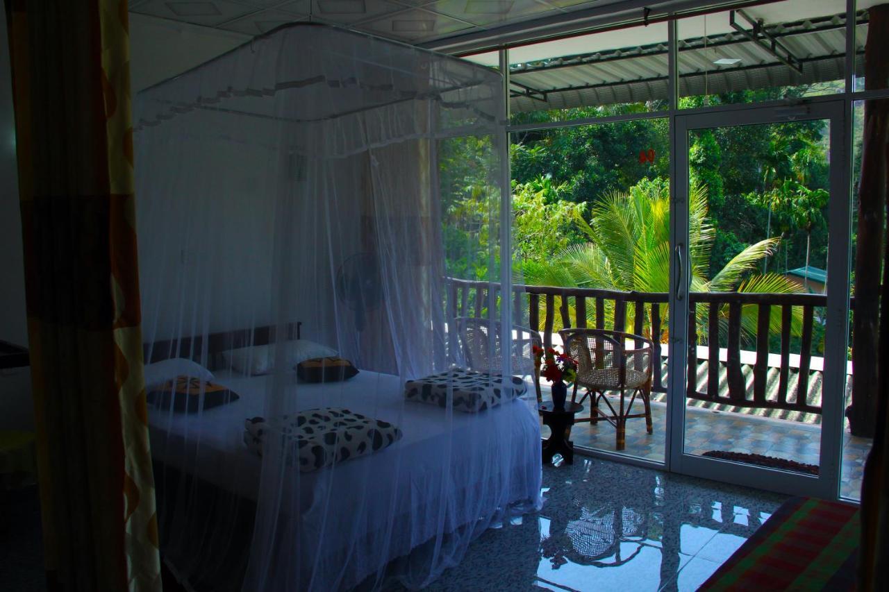 Cascade Vally Ella Ngoại thất bức ảnh
