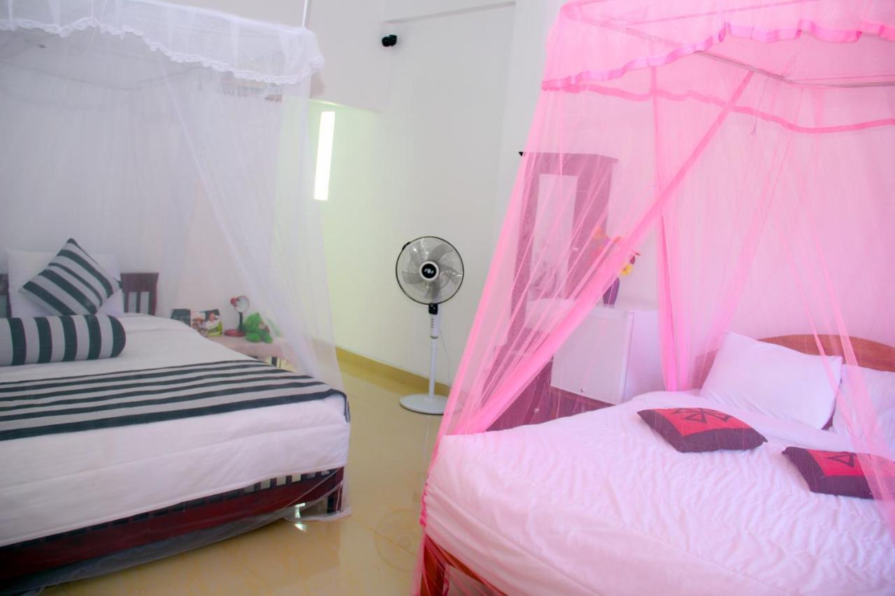 Cascade Vally Ella Ngoại thất bức ảnh