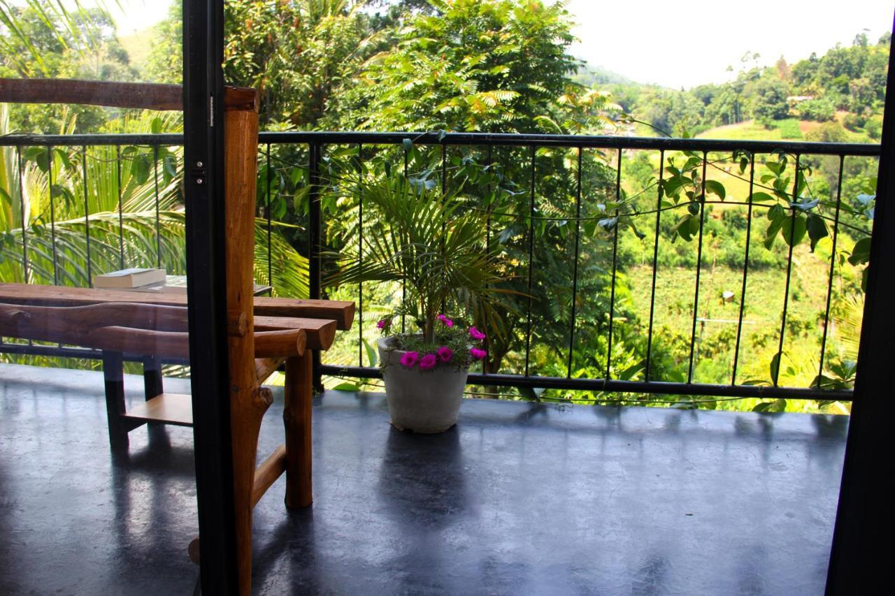 Cascade Vally Ella Ngoại thất bức ảnh