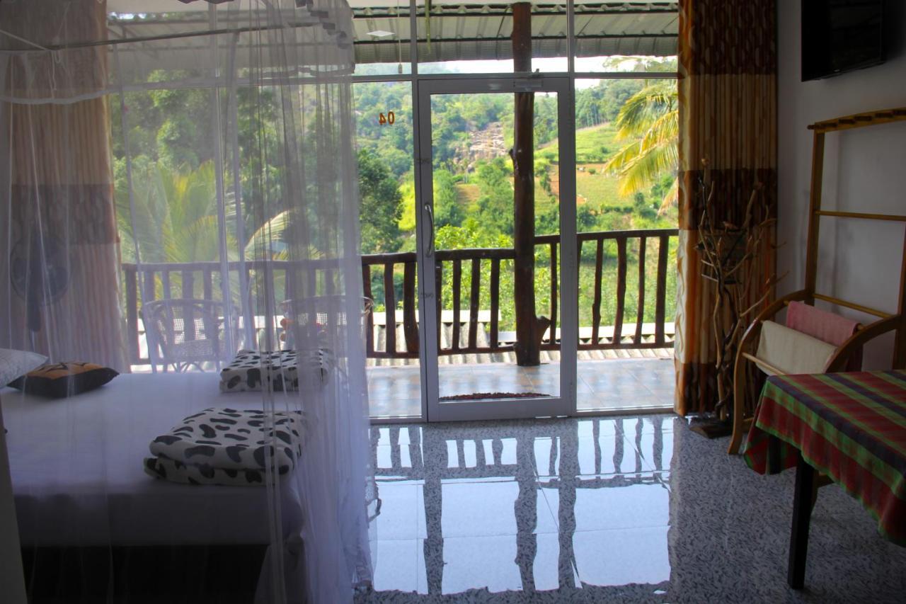 Cascade Vally Ella Ngoại thất bức ảnh