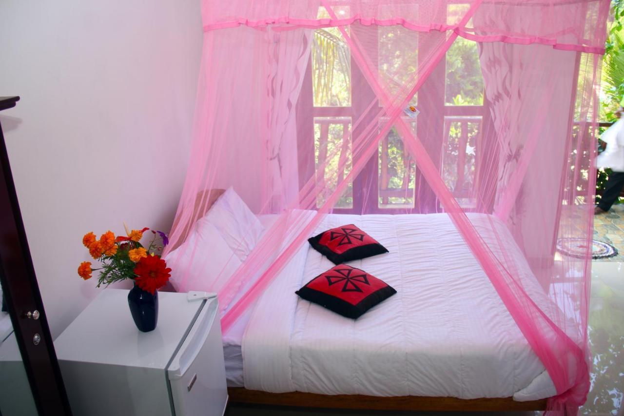 Cascade Vally Ella Ngoại thất bức ảnh