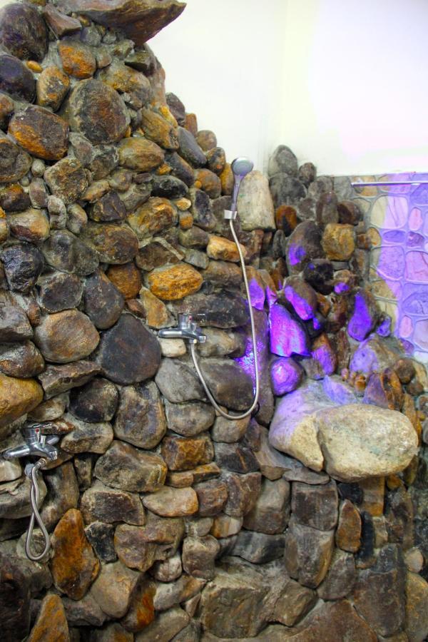 Cascade Vally Ella Ngoại thất bức ảnh